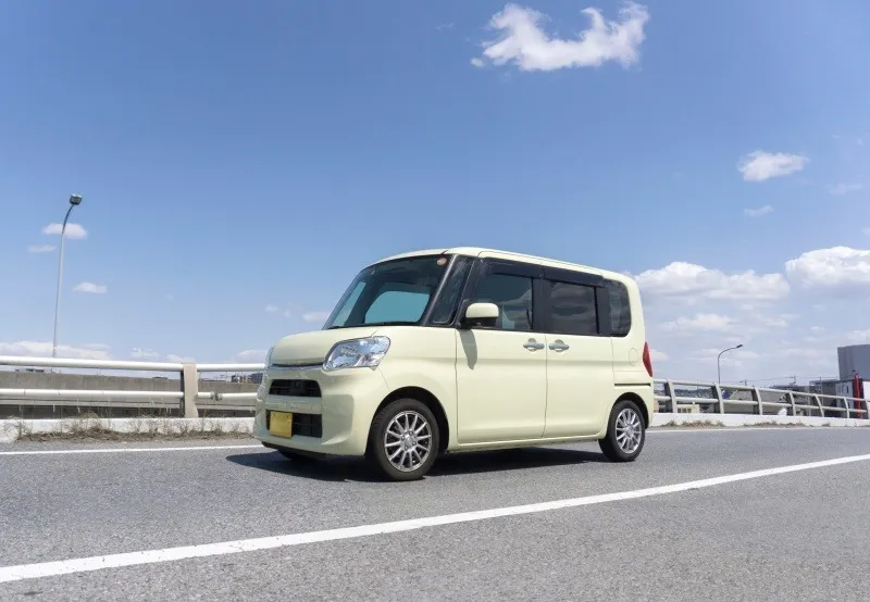 ダイハツ